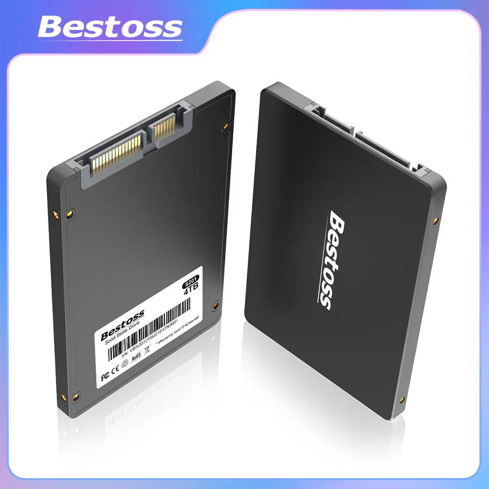 Bestoss Ʈ ƮϿ SSD ̺,  Sata, 4TB, 1TB, 512GB, 128GB, 2TB ϵ ũ, 256GB, Ssd 201 45